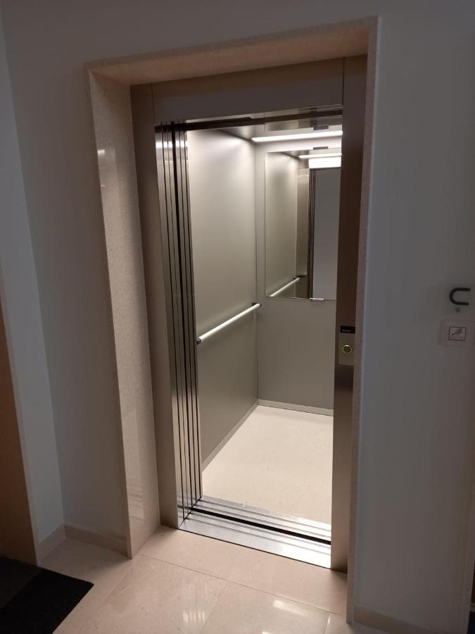 Casa Mimi Aparthotel Matera Kültér fotó