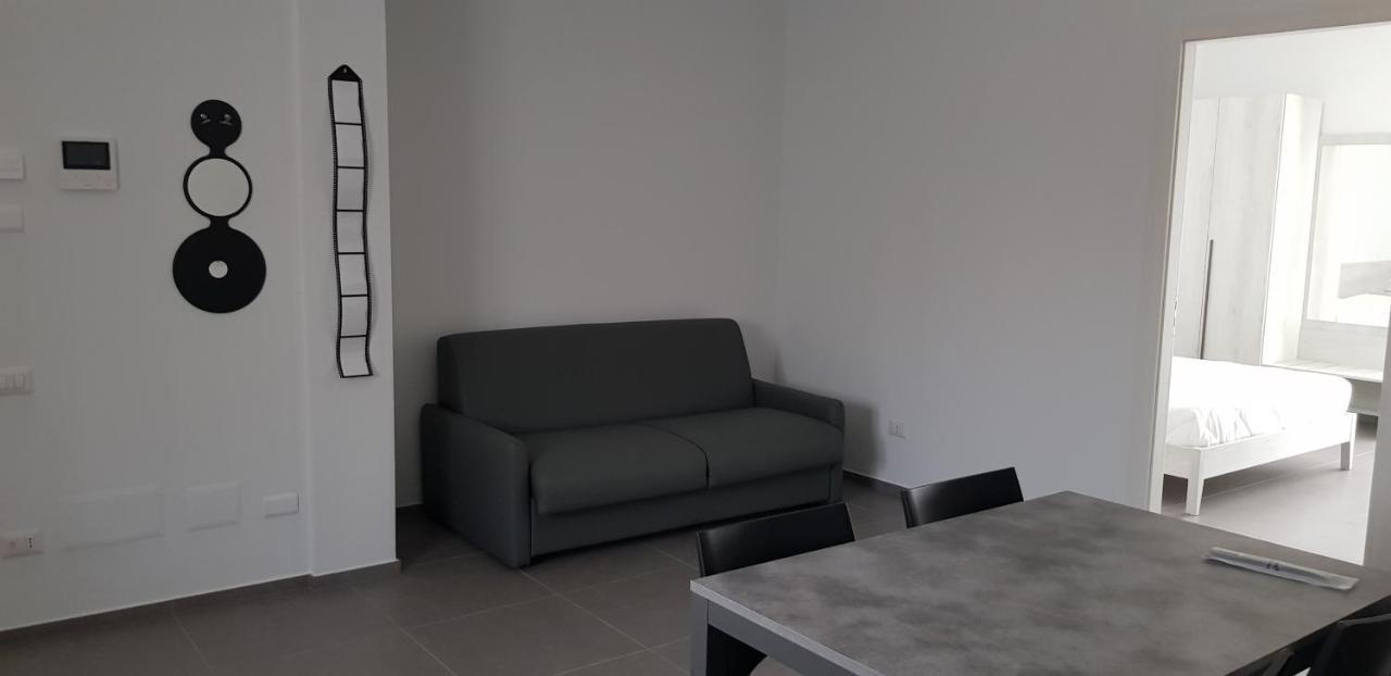 Casa Mimi Aparthotel Matera Kültér fotó