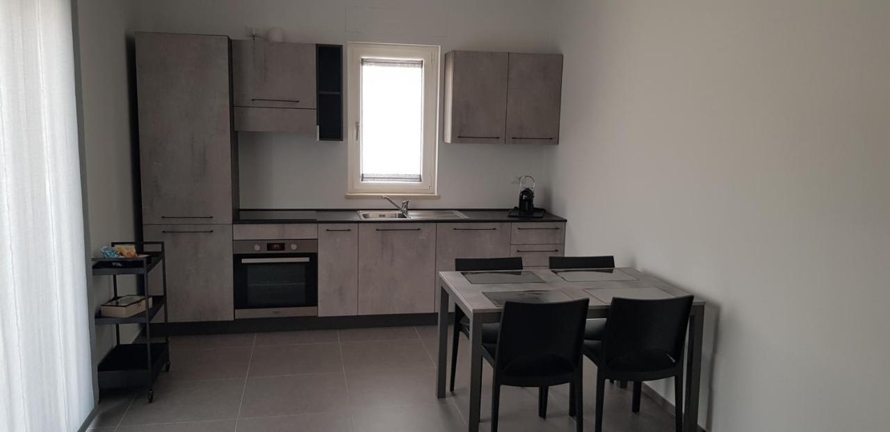 Casa Mimi Aparthotel Matera Kültér fotó
