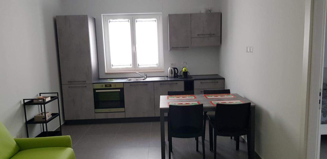 Casa Mimi Aparthotel Matera Kültér fotó