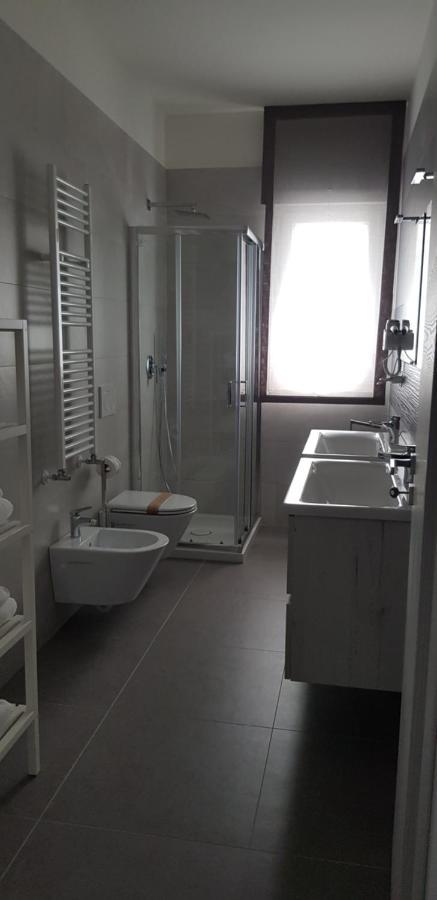 Casa Mimi Aparthotel Matera Kültér fotó