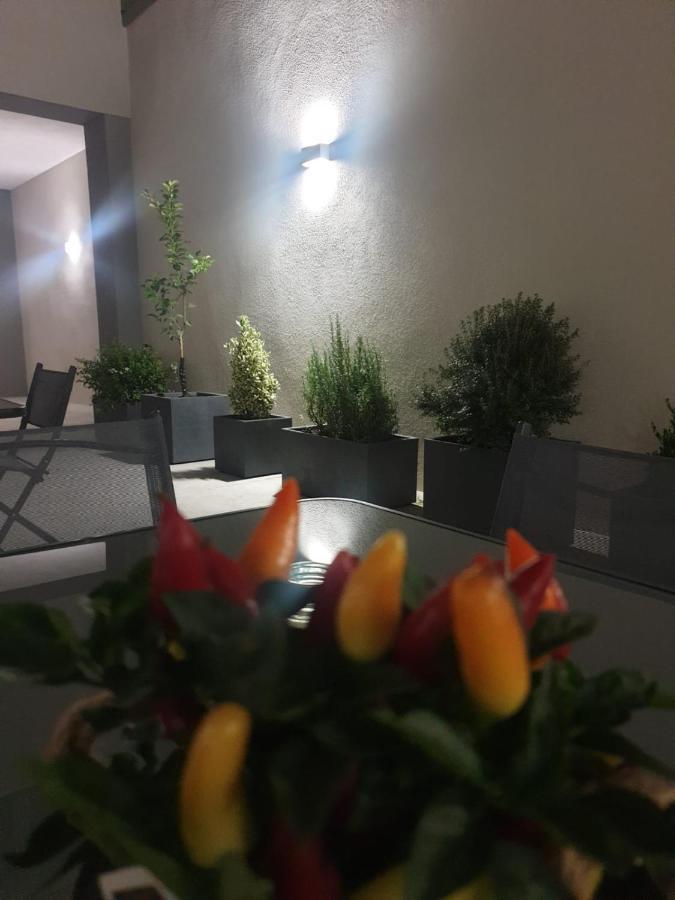 Casa Mimi Aparthotel Matera Kültér fotó