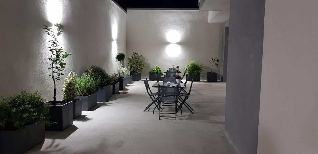 Casa Mimi Aparthotel Matera Kültér fotó