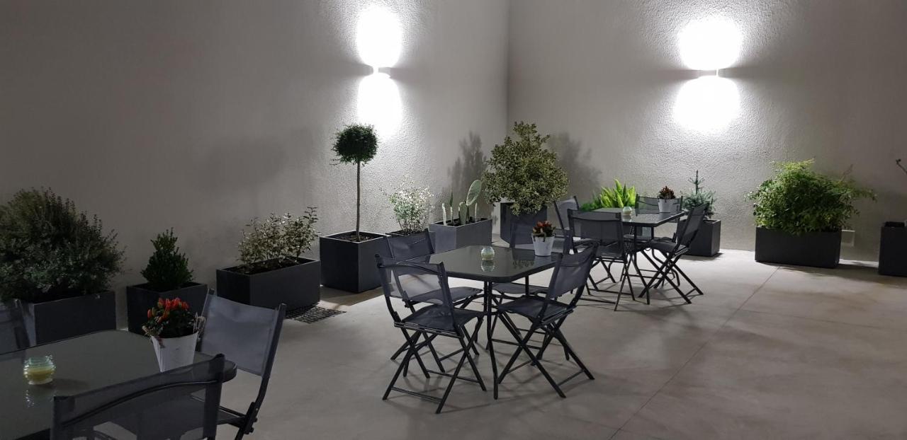 Casa Mimi Aparthotel Matera Kültér fotó