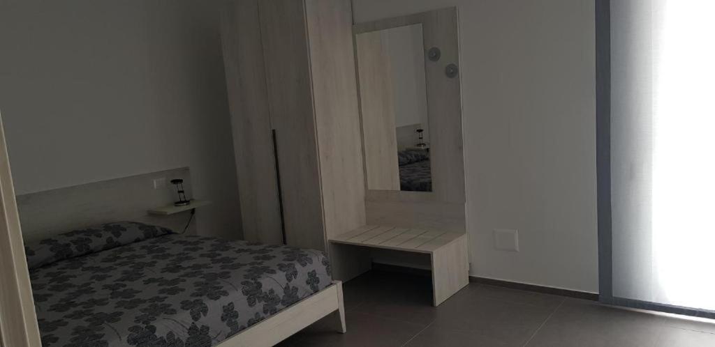 Casa Mimi Aparthotel Matera Kültér fotó