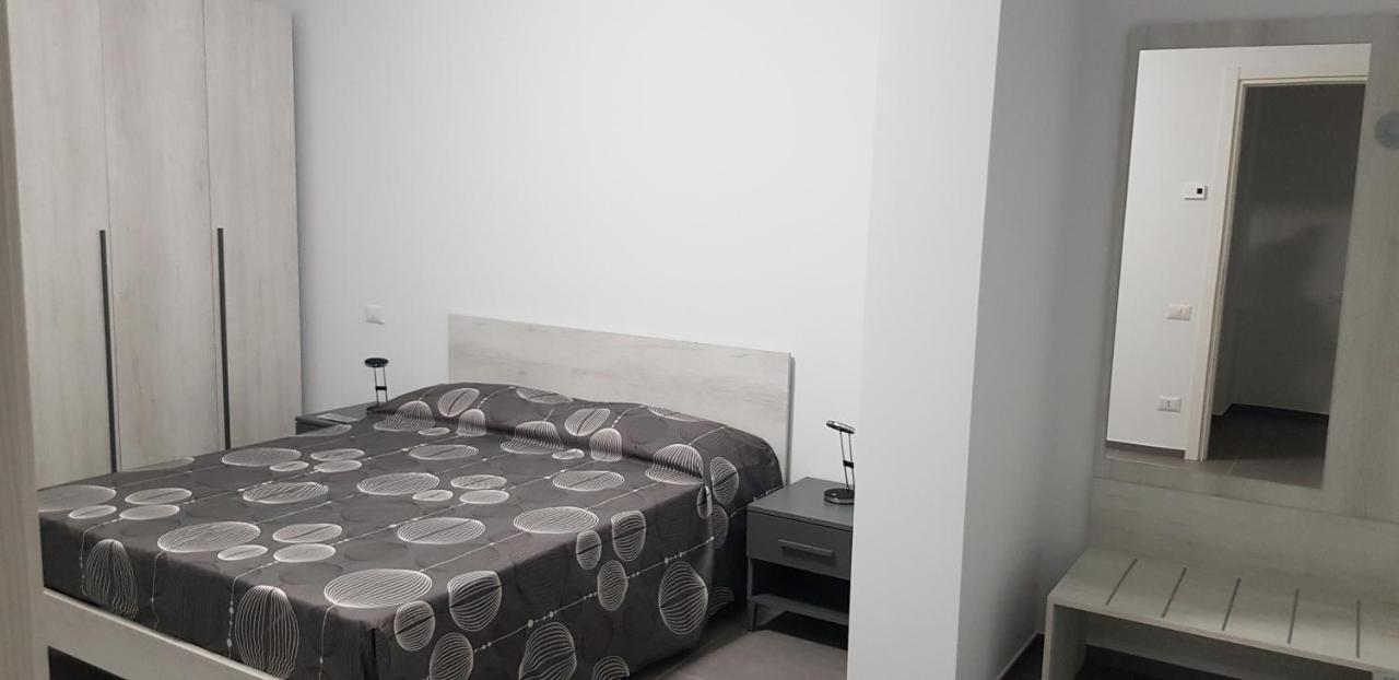 Casa Mimi Aparthotel Matera Kültér fotó