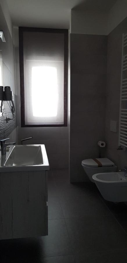 Casa Mimi Aparthotel Matera Kültér fotó