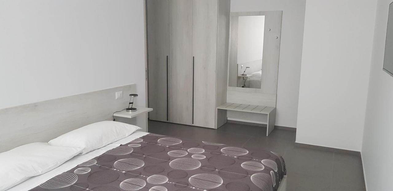 Casa Mimi Aparthotel Matera Kültér fotó