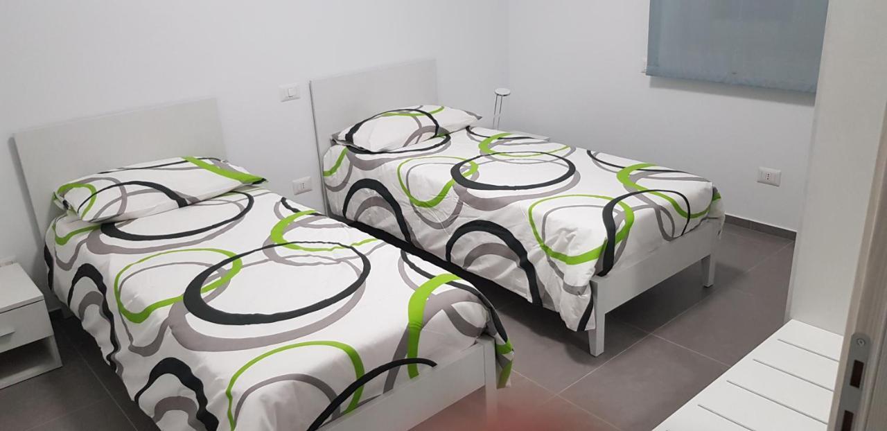Casa Mimi Aparthotel Matera Kültér fotó