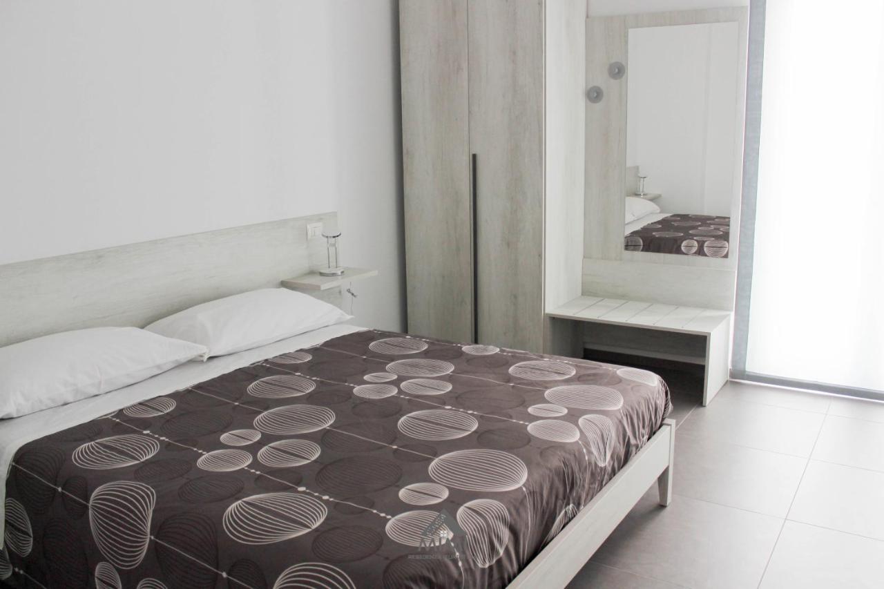 Casa Mimi Aparthotel Matera Kültér fotó